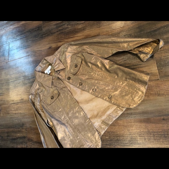 Coldwater creek jacket - Picture 7 of 7